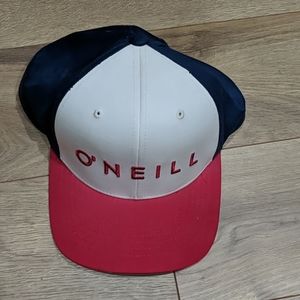 O'Neill snapback hat